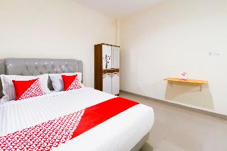 Super OYO 3092 Falah Residence Syariah fotoÄŸrafÄ±