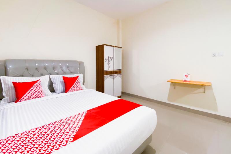 Super OYO 3092 Falah Residence Syariah - Oda