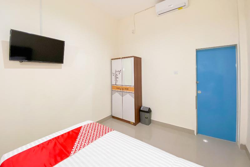 Super OYO 3092 Falah Residence Syariah - Oda