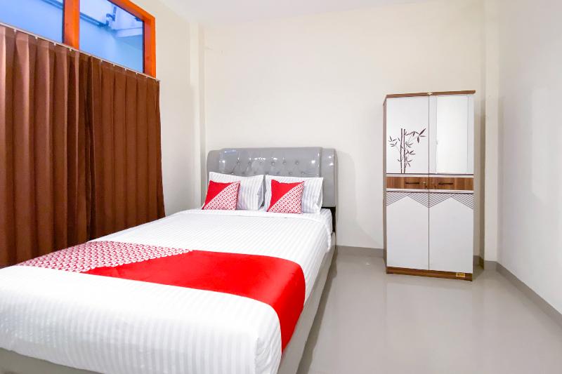 Super OYO 3092 Falah Residence Syariah - Oda