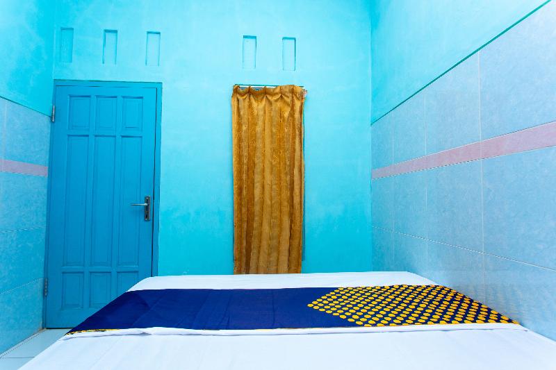 Spot On 2871 Hotel Budi - Oda