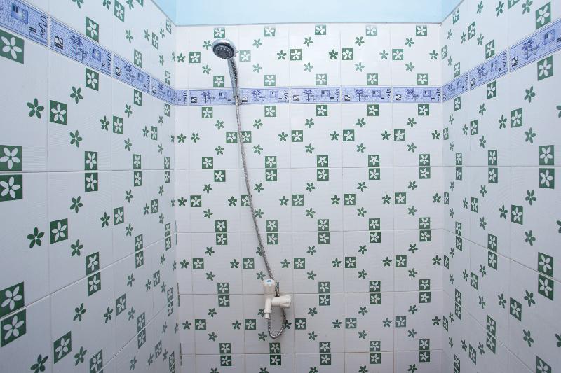 Spot On 2871 Hotel Budi - Oda