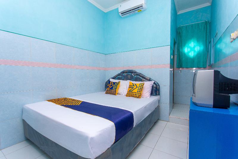 Spot On 2871 Hotel Budi - Oda