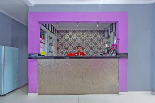 Super OYO 3042 Griya Karangsalam Indah fotoÄŸrafÄ±