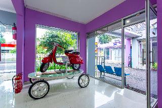 Super OYO 3042 Griya Karangsalam Indah fotoÄŸrafÄ±