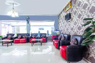 Super OYO 3042 Griya Karangsalam Indah fotoÄŸrafÄ±