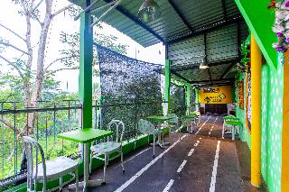Super OYO 3042 Griya Karangsalam Indah fotoÄŸrafÄ±