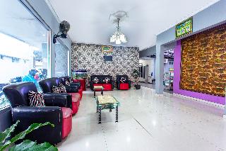 Super OYO 3042 Griya Karangsalam Indah fotoÄŸrafÄ±