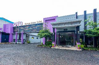 Super OYO 3042 Griya Karangsalam Indah otel fotoğrafı