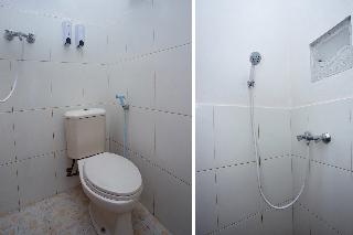 Super OYO 3042 Griya Karangsalam Indah fotoÄŸrafÄ±