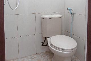 Super OYO 3042 Griya Karangsalam Indah fotoÄŸrafÄ±
