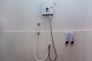 Super OYO 3042 Griya Karangsalam Indah fotoÄŸrafÄ±