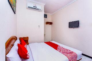Super OYO 3042 Griya Karangsalam Indah fotoÄŸrafÄ±