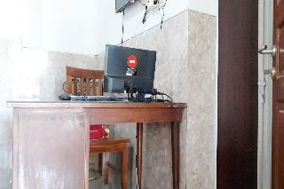 OYO 3027 Griya Temenggungan Syariah fotoÄŸrafÄ±