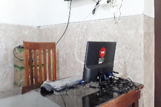 OYO 3027 Griya Temenggungan Syariah fotoÄŸrafÄ±