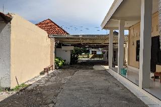 OYO 3027 Griya Temenggungan Syariah otel fotoğrafı