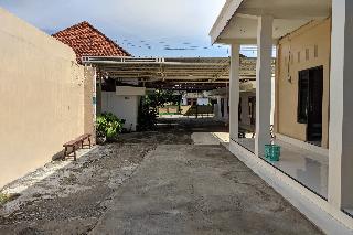 OYO 3027 Griya Temenggungan Syariah fotoÄŸrafÄ±