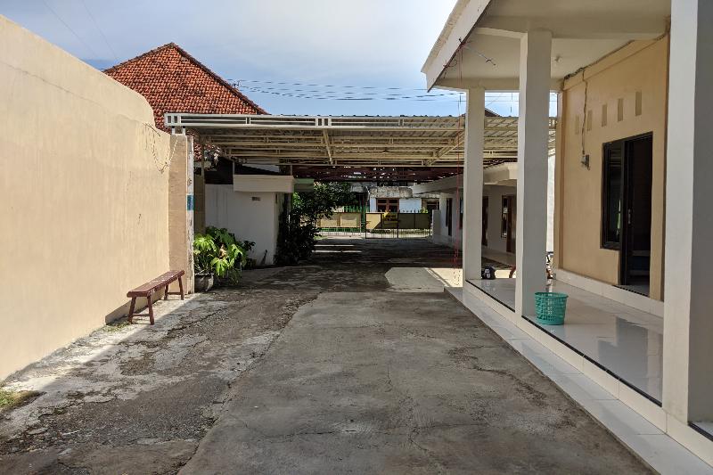 OYO 3027 Griya Temenggungan Syariah - Genel