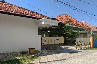 OYO 3027 Griya Temenggungan Syariah fotoÄŸrafÄ±