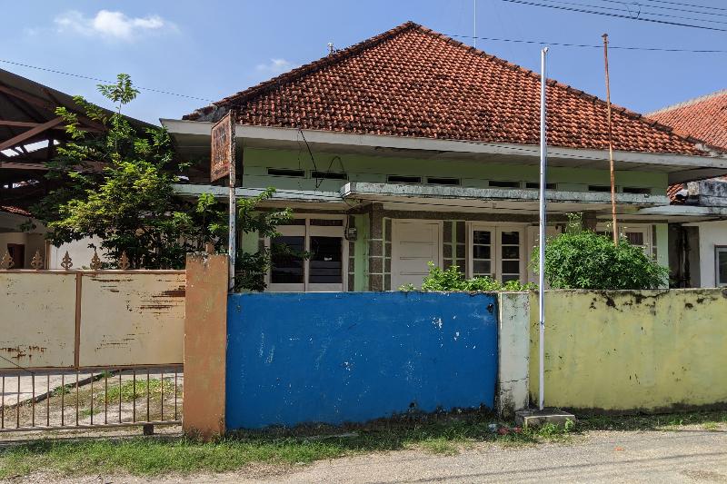 OYO 3027 Griya Temenggungan Syariah - Genel