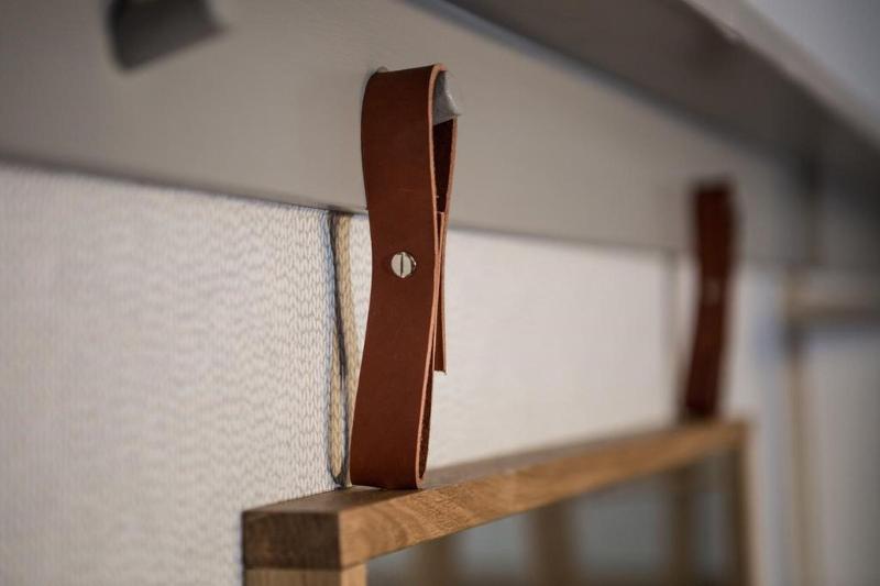 Bosville Hotel - Lobi