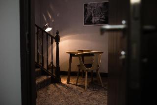 Bosville Hotel fotoÄŸrafÄ±
