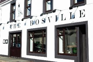 Bosville Hotel otel fotoğrafı