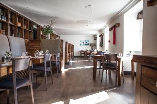 Bosville Hotel fotoÄŸrafÄ±