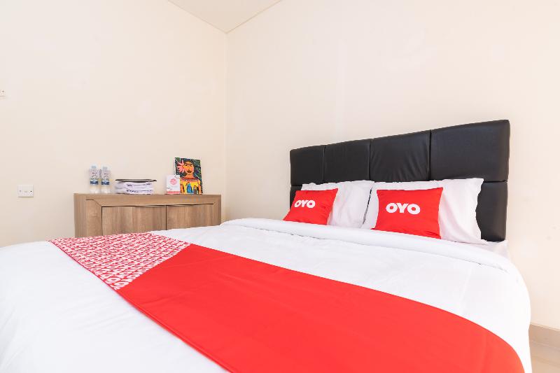 OYO 2001 Taman Dayu Villa Golf View - Oda