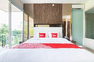 OYO 2001 Taman Dayu Villa Golf View fotoÄŸrafÄ±