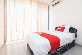 OYO 2001 Taman Dayu Villa Golf View fotoÄŸrafÄ±