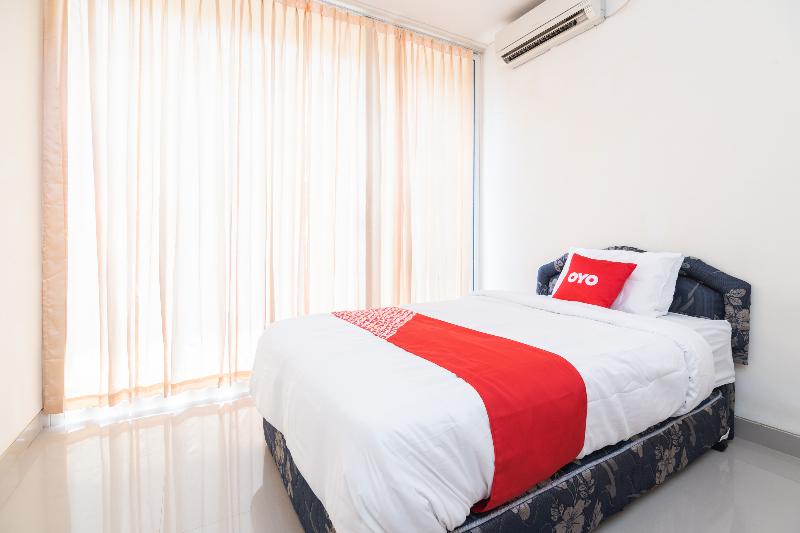 OYO 2001 Taman Dayu Villa Golf View - Oda