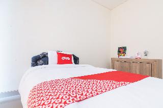 OYO 2001 Taman Dayu Villa Golf View fotoÄŸrafÄ±