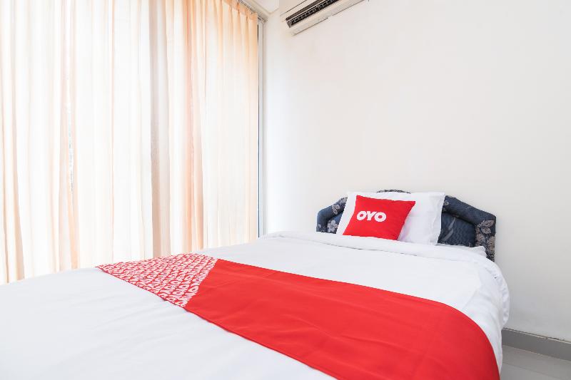 OYO 2001 Taman Dayu Villa Golf View - Oda