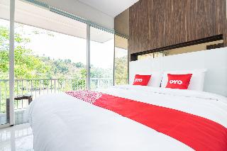 OYO 2001 Taman Dayu Villa Golf View fotoÄŸrafÄ±