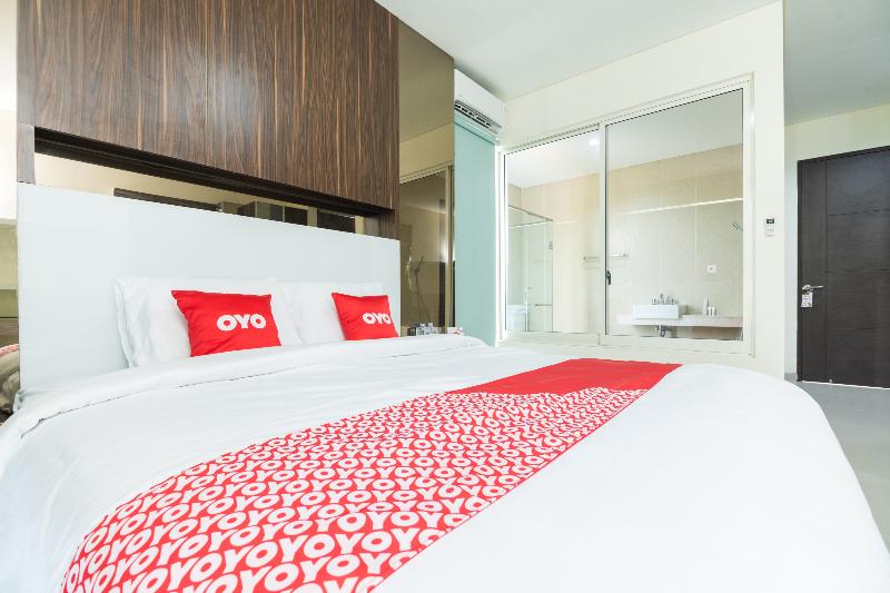 OYO 2001 Taman Dayu Villa Golf View - Oda