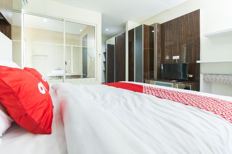 OYO 2001 Taman Dayu Villa Golf View - Oda