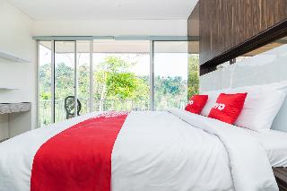 OYO 2001 Taman Dayu Villa Golf View fotoÄŸrafÄ±