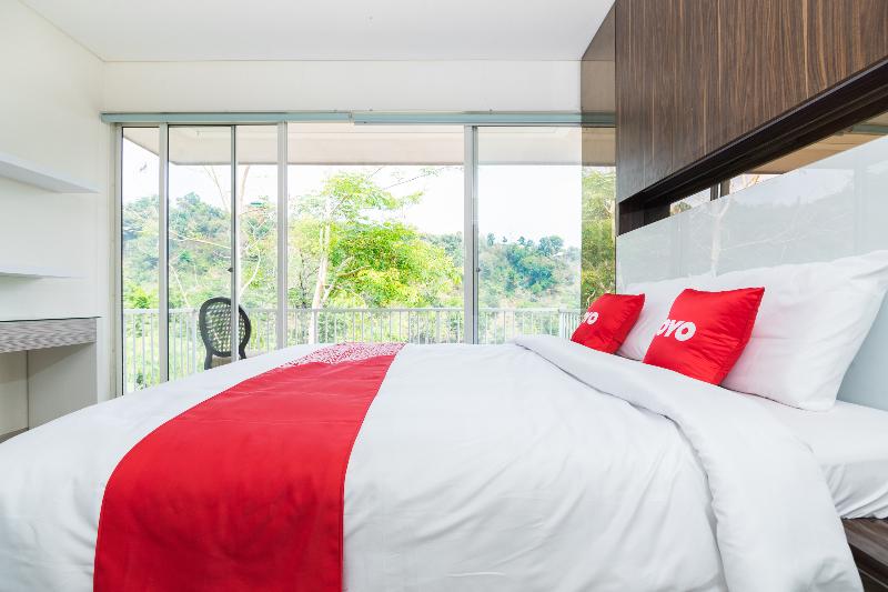 OYO 2001 Taman Dayu Villa Golf View - Oda