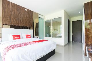 OYO 2001 Taman Dayu Villa Golf View fotoÄŸrafÄ±