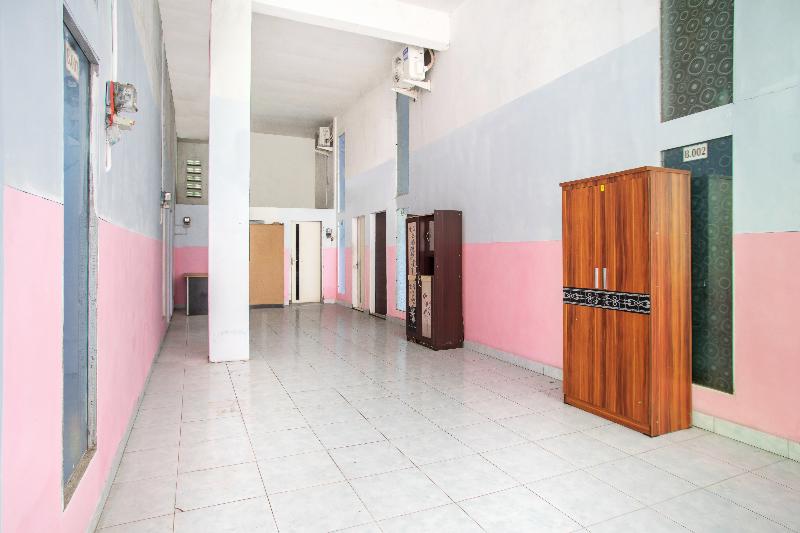 OYO 2415 Ibma Smart - Lobi