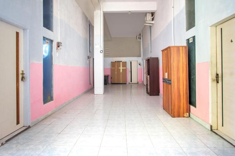 OYO 2415 Ibma Smart - Lobi