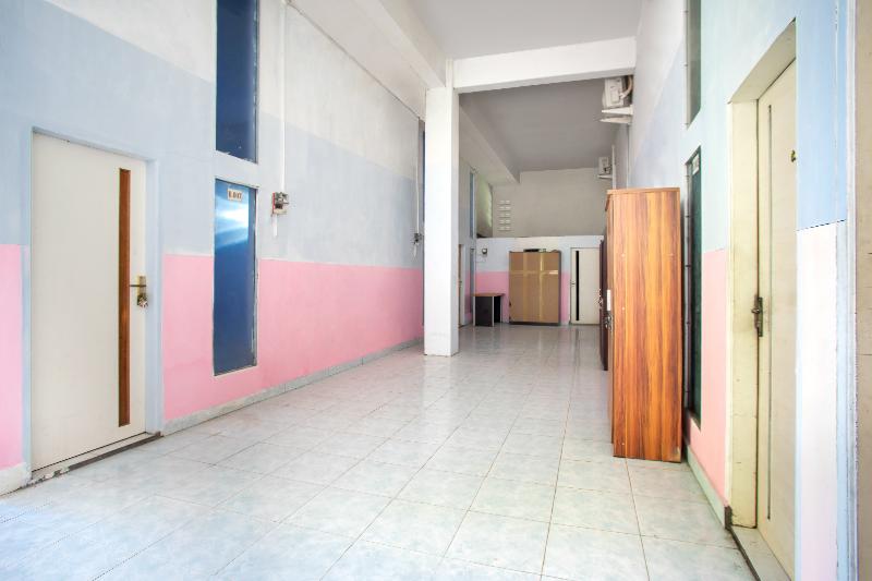 OYO 2415 Ibma Smart - Lobi
