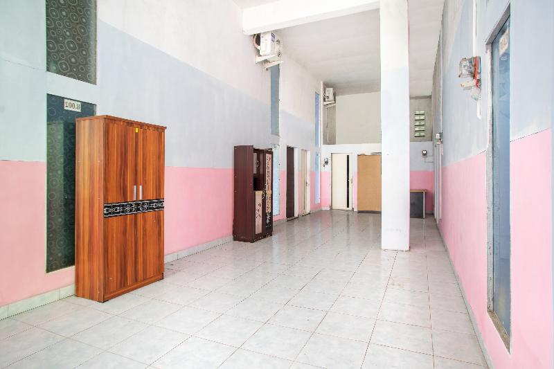 OYO 2415 Ibma Smart - Lobi