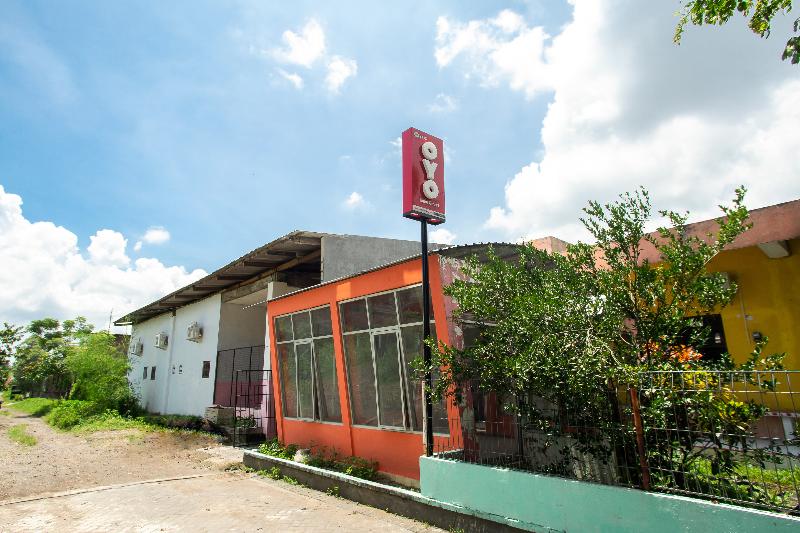 OYO 2415 Ibma Smart - Genel