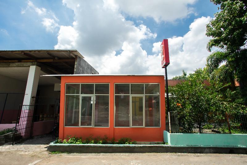 OYO 2415 Ibma Smart - Genel