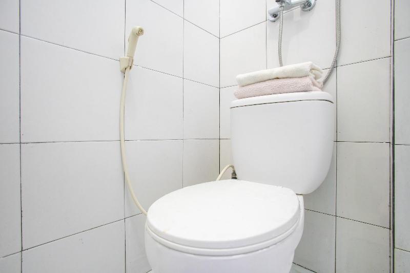 OYO 2415 Ibma Smart - Oda