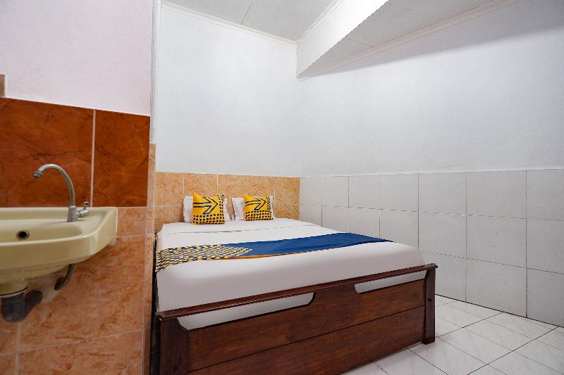 Spot On 2865 Sartika Inn Pati - Oda