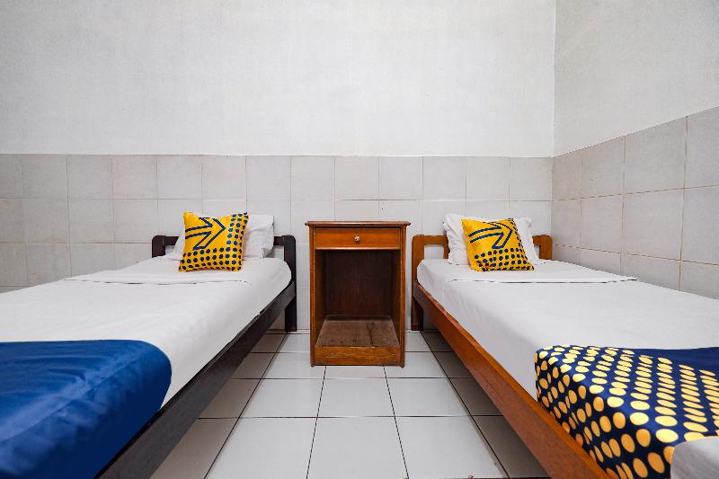 Spot On 2865 Sartika Inn Pati - Oda