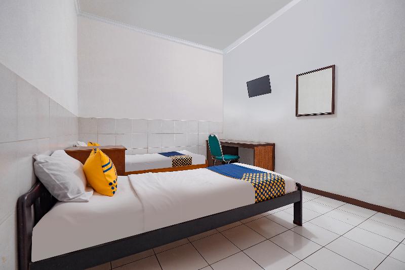 Spot On 2865 Sartika Inn Pati - Oda